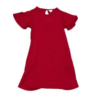 LuLaRoe Roselyn Dress size XL